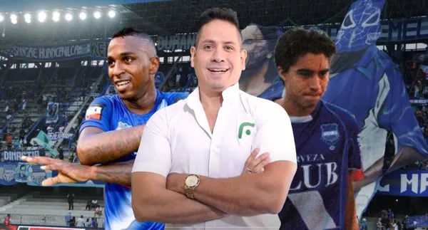 La directiva eléctrica está preparando una gran fiesta para la 'Explosión Azul'