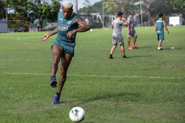 La directiva está trabajando en su disponibilidad para Bustos