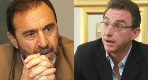 La directiva de Independiente del Valle invitó formalmente a Nassib Neme para el partido por la penúltima fecha de la Liga Pro