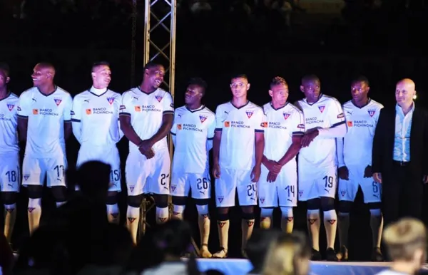 La directiva de la "U" no concretó el traspaso de esta figura por cuestiones económicas