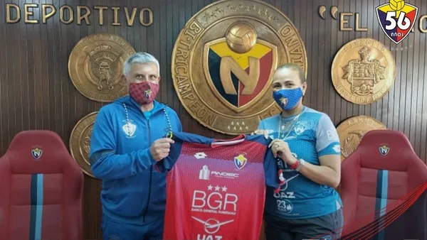 La directiva "Militar", quiere evitar más polémicas y se manifestó al respecto