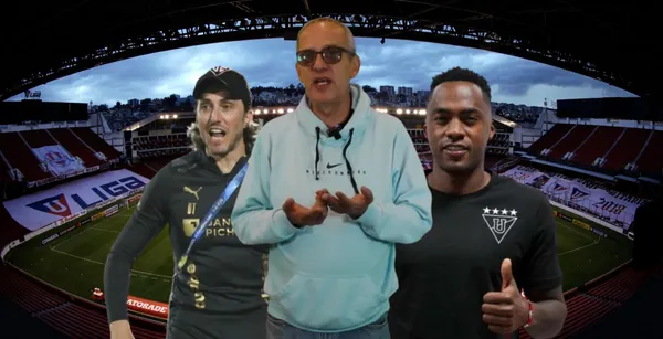 La directiva universitaria está en la búsqueda del nuevo entrenador albo