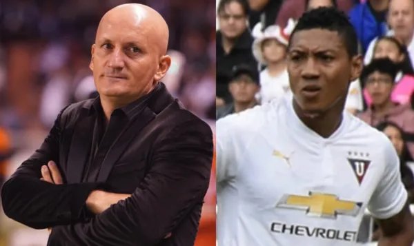 La directiva universitaria renovó al 'Choclo' para este 2021