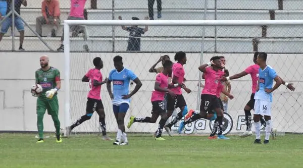 La disposición de LigaPro fue que IDV Jrs. no ascienda a la Serie A