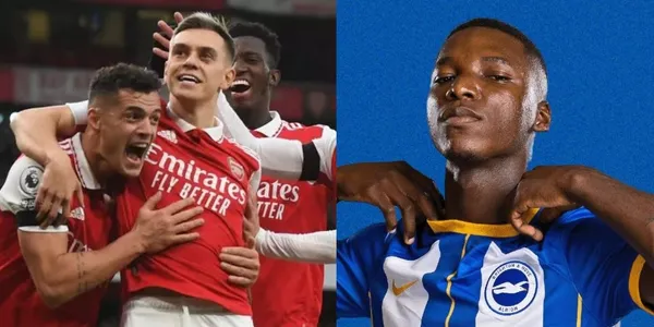 La drástica decisión de Arsenal sobre Moisés Caicedo