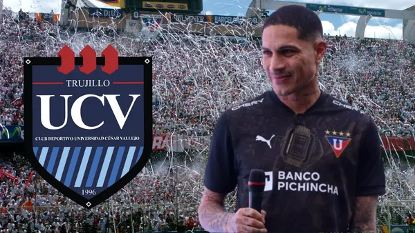 La drástica decisión de Guerrero l Foto tomada de: El Universo/Primicias/Wikipedia