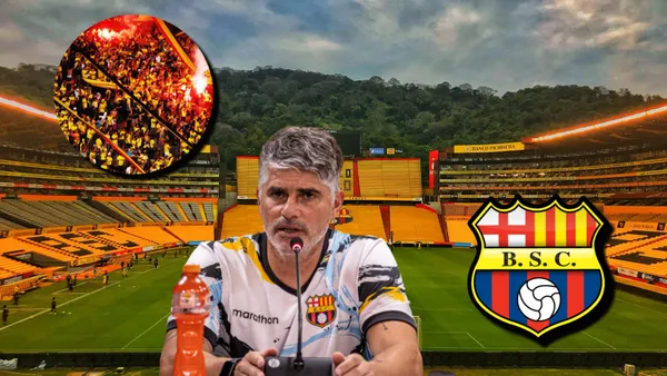 La drástica decisión que deberá tomar Diego López en BSC, no le gustará a la hinchada