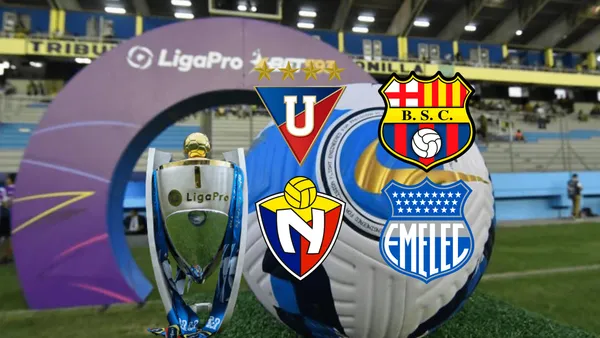 La dura crítica a un equipo de la Liga Pro