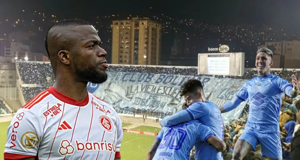 La dura falta que le cometieron a Enner Valencia