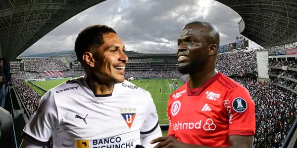 La ejecución del penal de Paolo Guerrero