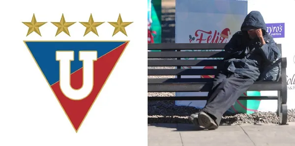 La estrella goleadora del campeonato de 1990 vive en una situación difícil y uno de sus hijos ruega por ayuda económica