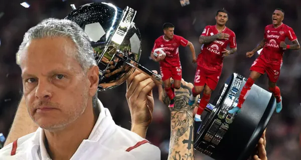 La excusa que puso Esteban Paz por si Liga de Quito pierde en Chile