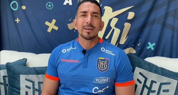 La excusa que puso Jimmy Bran para que desde la FEF le renueven