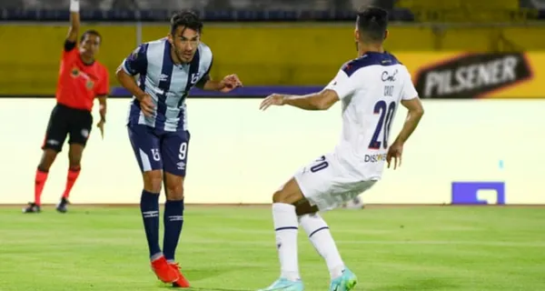 La falta de recursos ha afectado a los equipos ecuatoriano en su económica, en este caso a Universidad Católica. A varios jugadores les quieren quitar sus departamentos