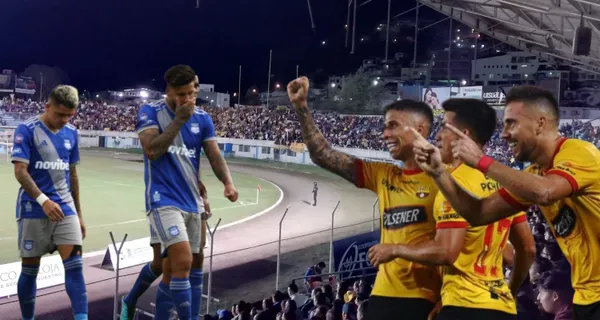 La falta de respeto que hicieron a Emelec
