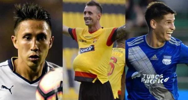 La fecha 7 no se jugó de la Liga Pro A y los equipos grandes de Ecuador se quedaron sin la oportunidad de tomar ritmo. Barcelona SC quedó más perjudicado porque le viene Libertadores