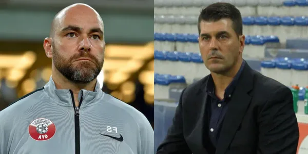 La Federación Ecuatoriana cometería un error si trae a Félix Sánchez