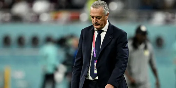 La Federación Ecuatoriana de Fútbol le debe a Gustavo Alfaro