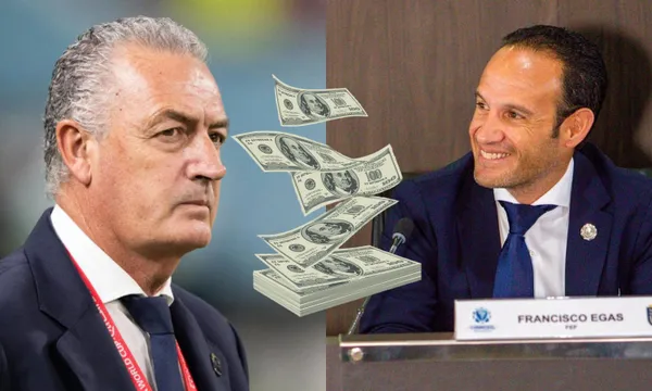 La Federación Ecuatoriana de Fútbol tiene varias deudas que parecen no preocuparle