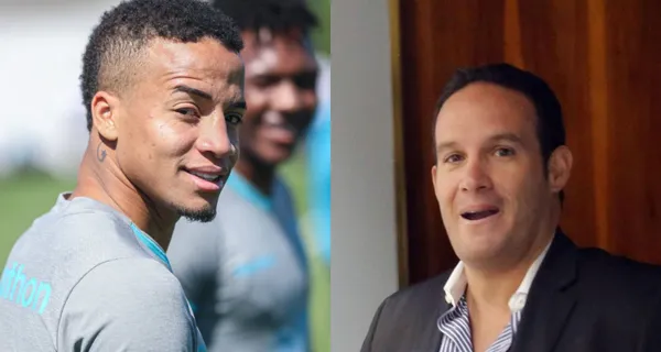 La Federeación Ecuatoriana de Fútbol confirmó que Byron Castillo no volverá a ser convocado y así respondió