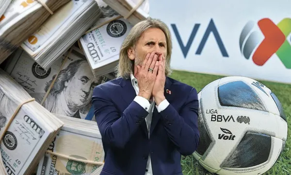 La FEF no concreta y este equipo pondrá una fortuna para quitarle a Gareca