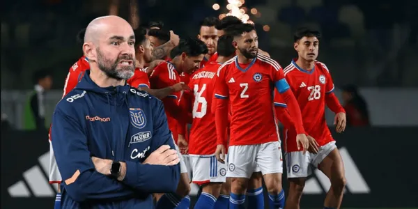 La FEF decidió darle la espalda y hoy llegaría a Chile