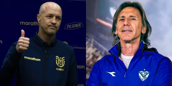 La FEF a este paso contratará al nuevo Jordy Cruyff, por estar de indecisos