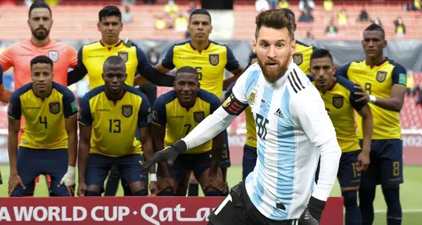 La FEF hizo un pedido especial para el último partido contra la Selección Argentina