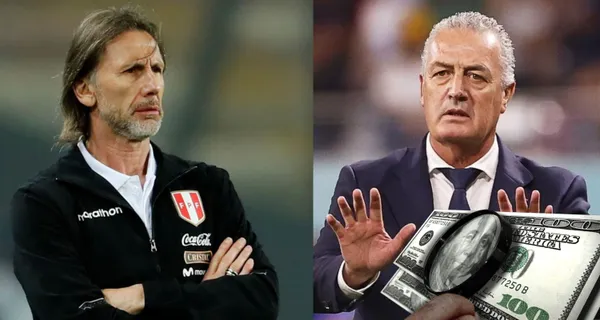 La FEF le hizo llegar una propuesta millonaria a Ricardo Gareca