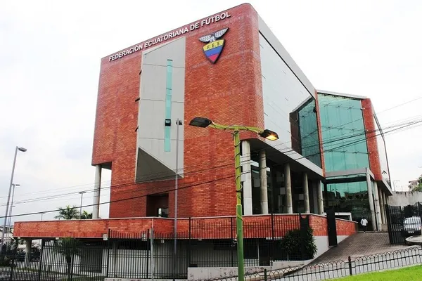 La FEF permitió que uno de sus afiliados falsifique un documento