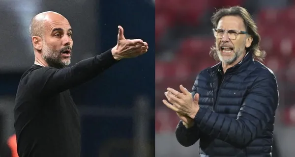 La FEF quería a Ricardo Gareca para Ecuador, pero asustó lo que cobra