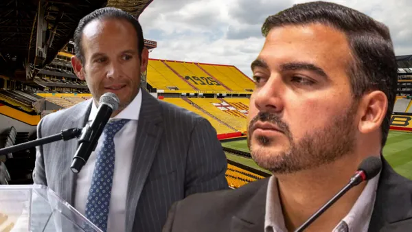 La FEF responde ante las acusaciones l Foto tomada de: Primicias/La Red/Extra