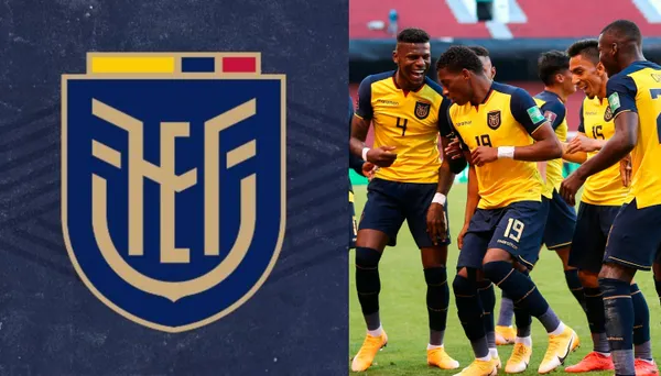 La FEF se aseguró de que no iban a tener sanciones por el caso Byron Castillo, esto hicieron