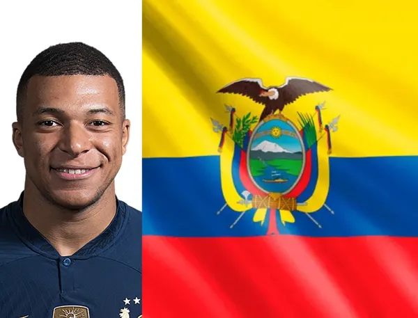 La FEF ya realizó el pedido para que Nilson Angulo pueda estar en el mundial sub 20.