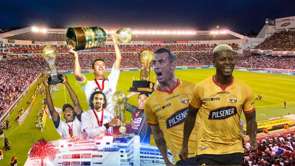 La felicitación de Barcelona por el aniversario de Liga