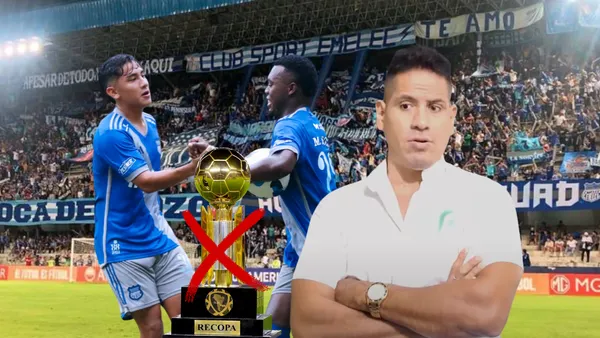 La fiesta de Emelec 2024 se llevará todas las miradas