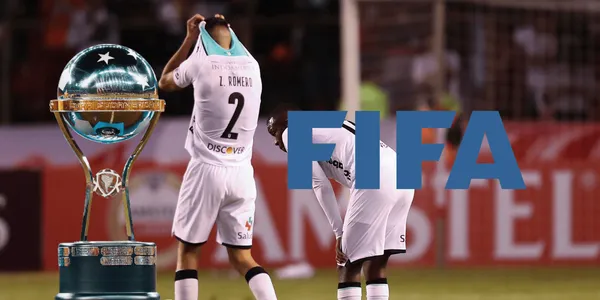 La FIFA abrió una amarga herida a los hinchas de Liga de Quito