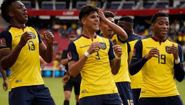 La FIFA confirmó que las eliminatorias en Sudamérica cambiarán sustancialmente para el siguiente Mundial