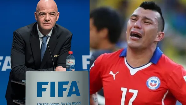 La FIFA desestimó el pedido de Chile y se conoció la razón por la que dijeron un ‘no’ rotundo ante la denuncia interpuesta