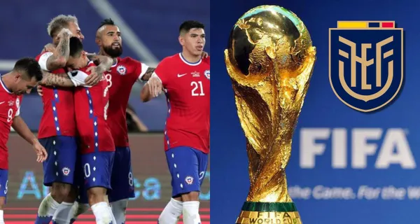 La FIFA dio a conocer los equipos que estarán en el Mundial y faltó Chile que no pudo ganar en la mesa, esto dijeron