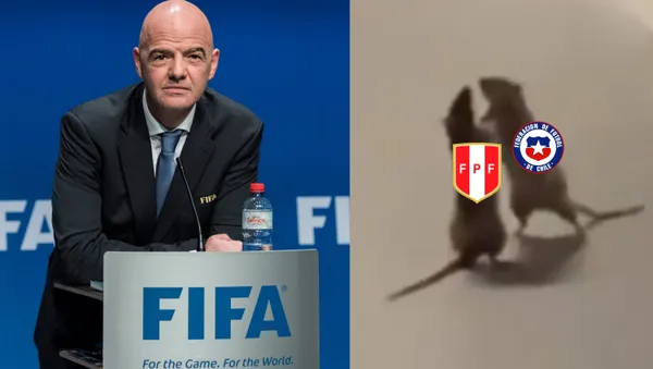 La FIFA dio su veredicto final sobre sacar a Ecuador del Mundial