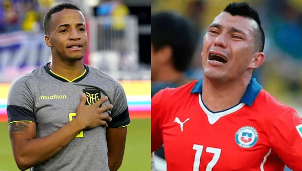 La FIFA dio un nuevo golpe bajo a la selección chilena, ahora si no hay vuelta atrás