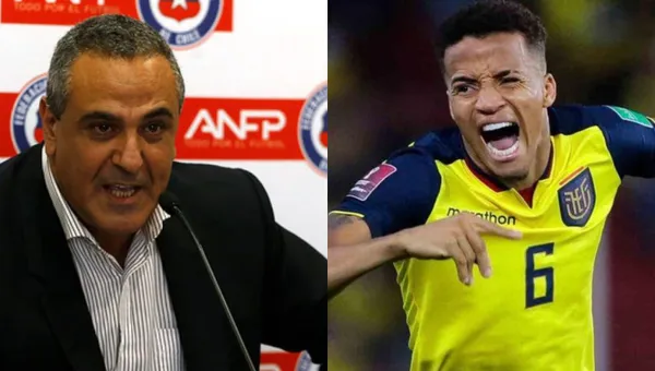 La FIFA envió un documento a Chile y renuevan sus esperanzas de ir al Mundial de Catar