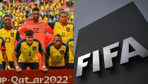 La FIFA durante todo este tiempo ha tenido en la mira a la Tri que será una de las 32 selecciones que participen en el Mundial