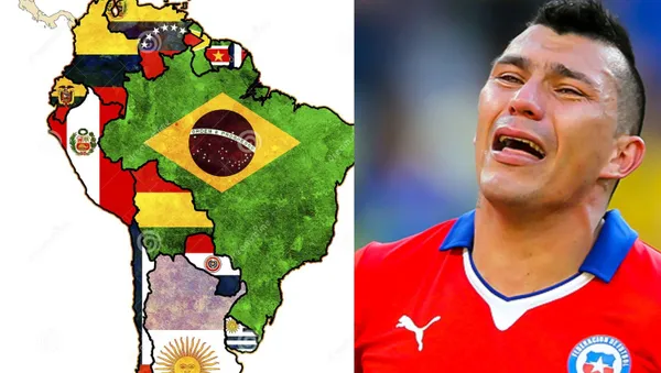 La FIFA falló a favor de la selección ecuatoriana y los chilenos sufren