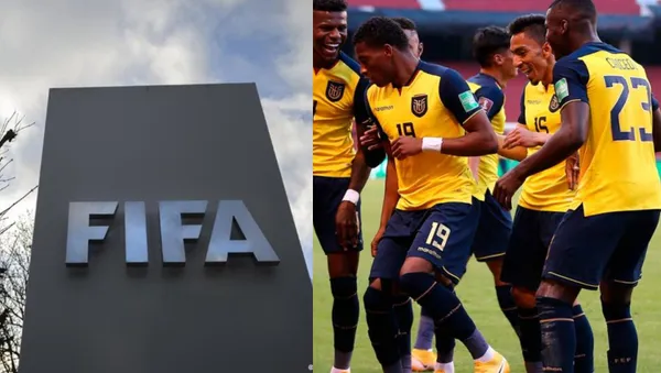 La FIFA hizo oficial una noticia que beneficiará a gran parte de las selecciones de Sudamérica