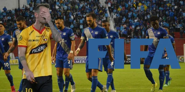 La FIFA recuerda con un video a este crack que jugó en el país