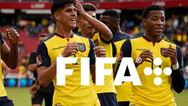 La FIFA reveló cuál es el mejor jugador de la Selección Ecuatoriana y sorprendió lo que dijeron