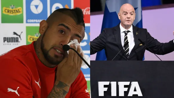 La FIFA se burló de los chilenos en la última audiencia sobre el caso Byron Castillo