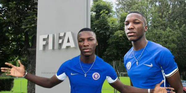 La FIFA se pronuncia sobre el traspaso de Moisés Caicedo al Chelsea
